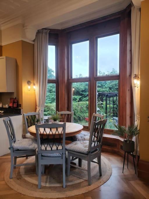 3 Bedroom 3 Bathroom Ground Floor Condo With Veranda Райгейт Екстериор снимка