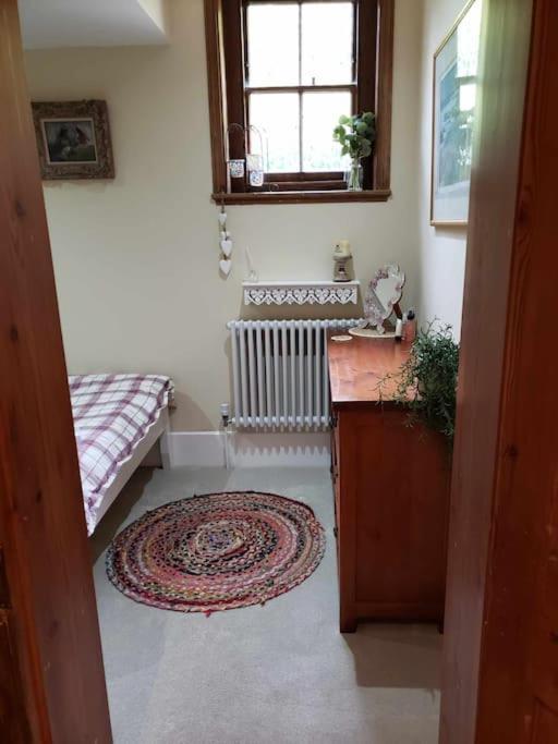 3 Bedroom 3 Bathroom Ground Floor Condo With Veranda Райгейт Екстериор снимка